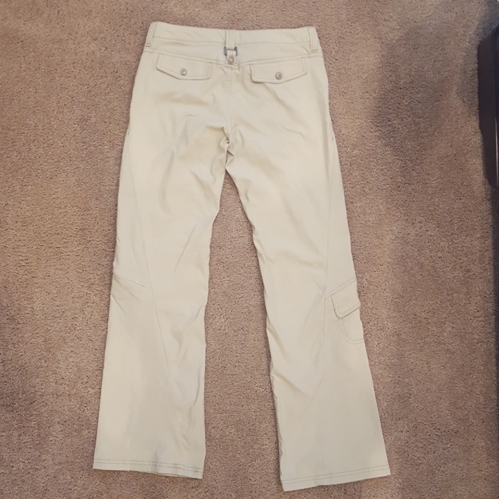 Pants - Picture 2 of 2